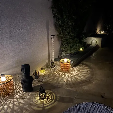 Magnifique Individuelle Climatisee 4 Avec Piscine 11 M 5m Sérignan